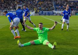 FC Carl Zeiss Jena FC Rot Weiss Erfurt 16032024 62